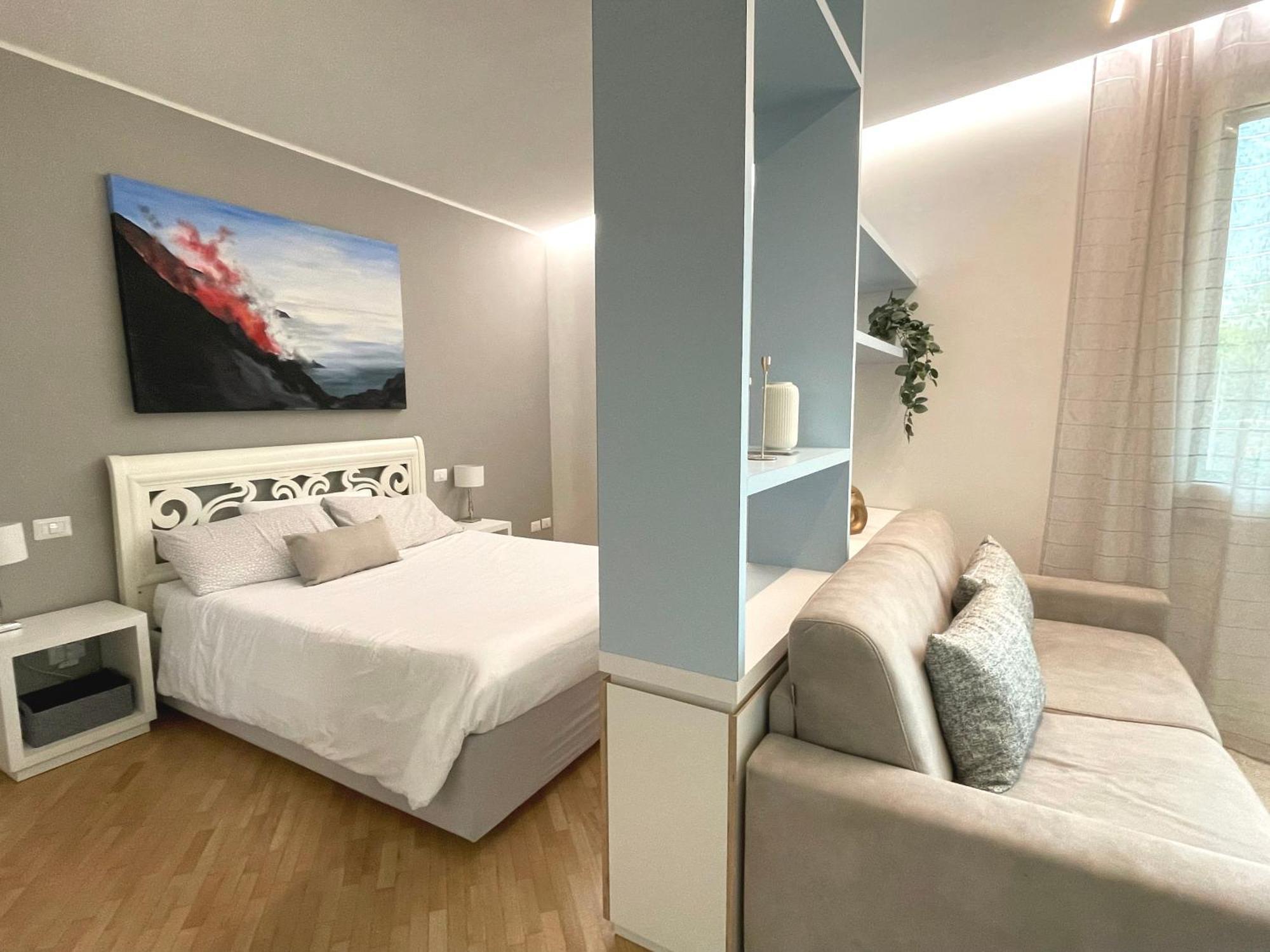Stromboli Loft 베로나 외부 사진