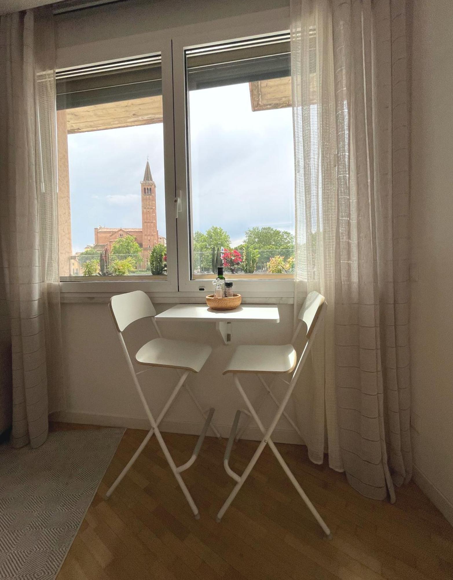 Stromboli Loft 베로나 외부 사진
