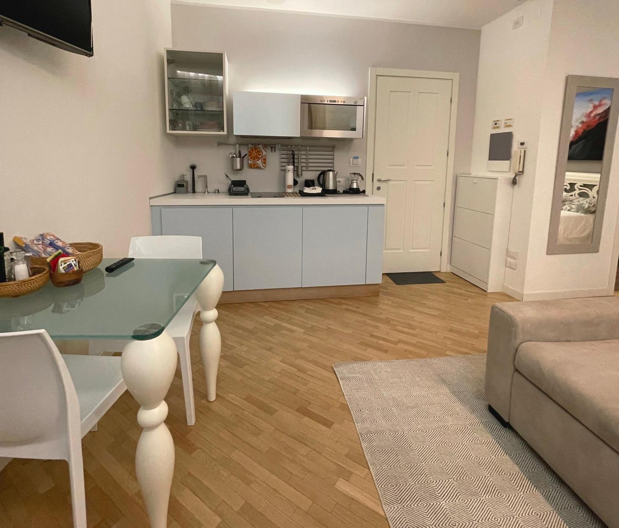 Stromboli Loft 베로나 외부 사진