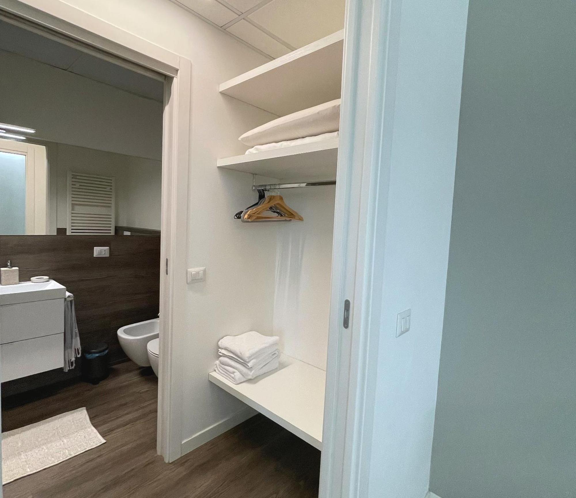 Stromboli Loft 베로나 외부 사진