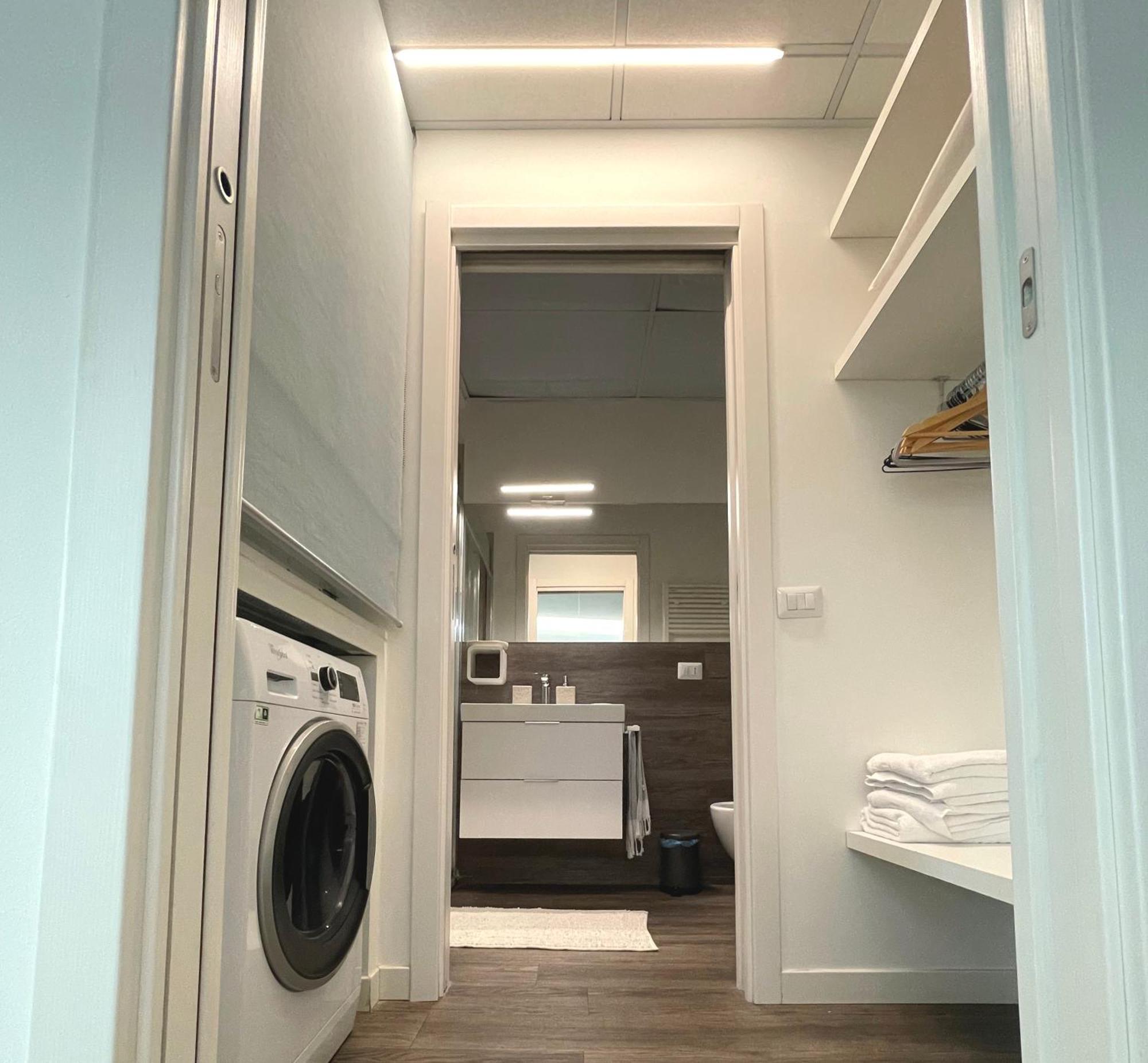 Stromboli Loft 베로나 외부 사진
